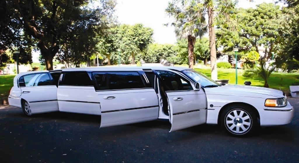 Limousine