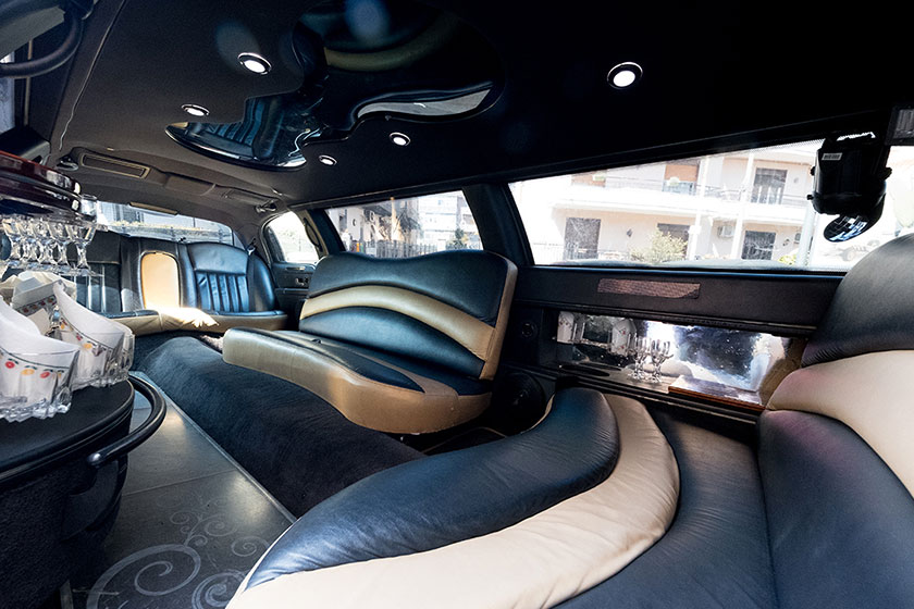Limousine Royal