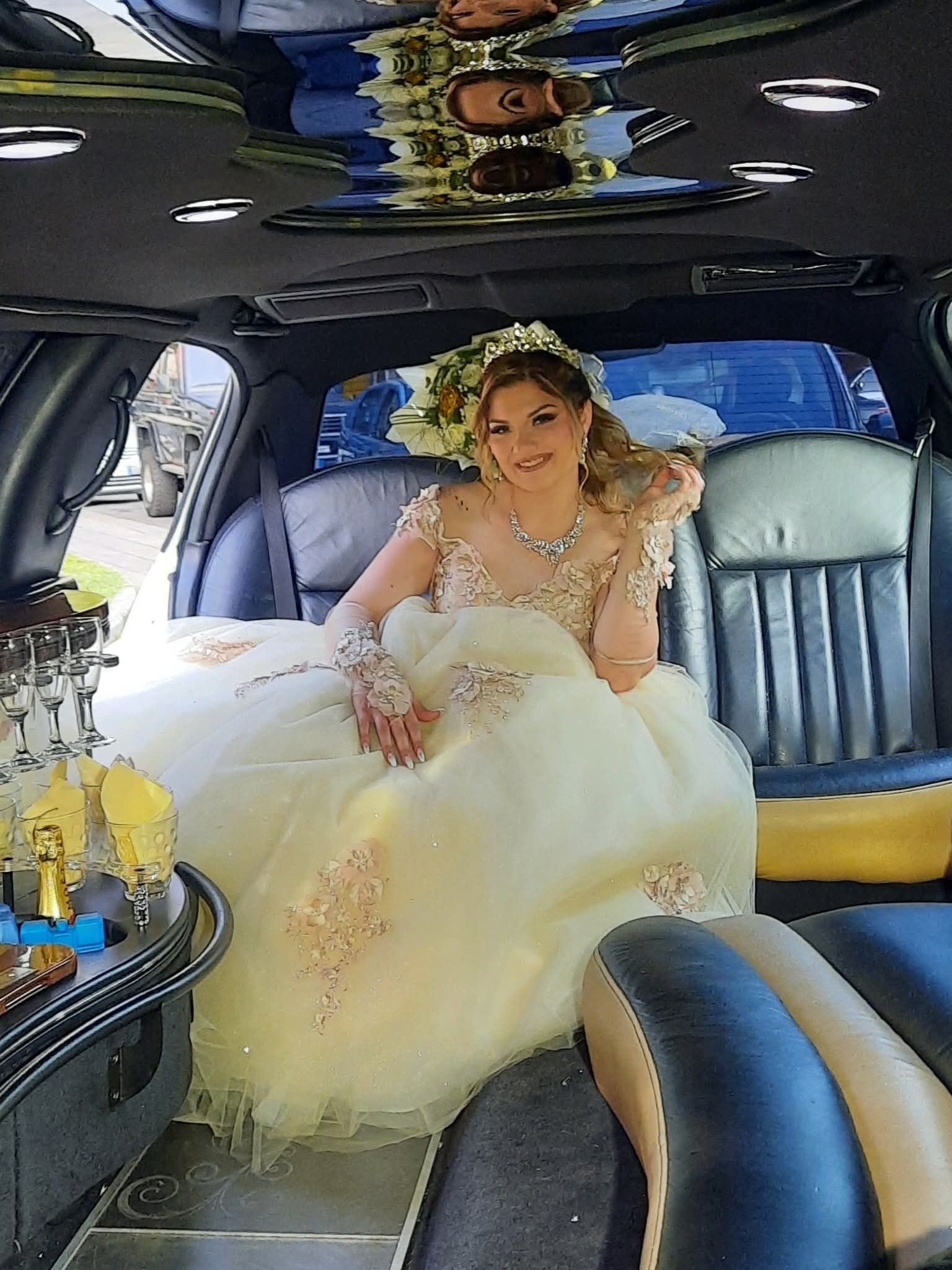 Limousine Royal