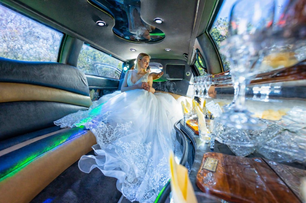 Limousine Royal