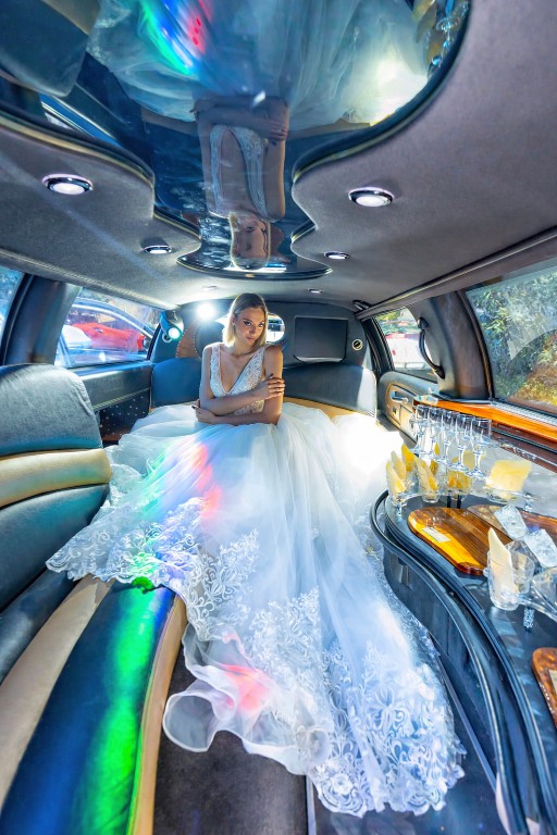 Limousine Royal