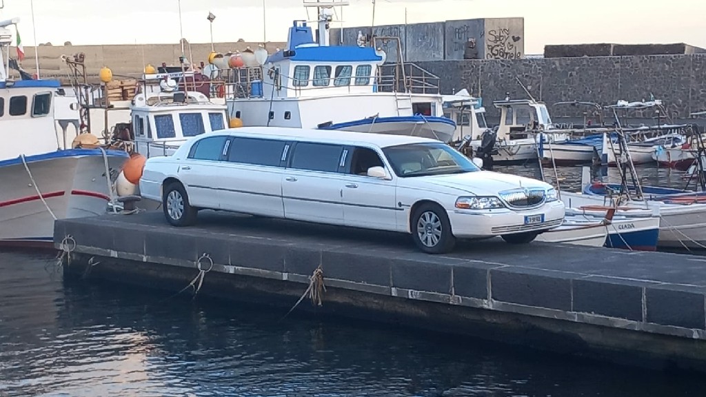Limousine Royal