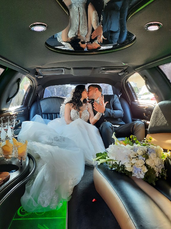 Limousine Royal
