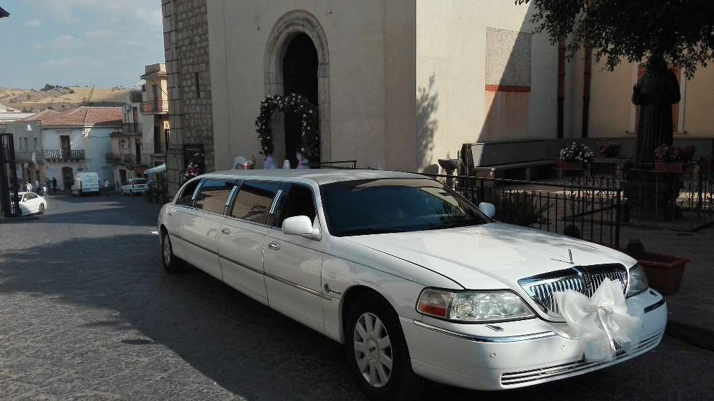 Limousine Royal