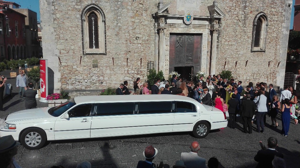 Limousine Royal