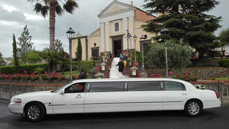 Limousine Royal
