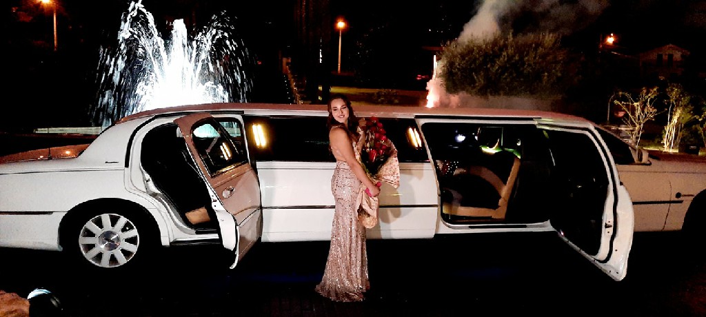Limousine Royal