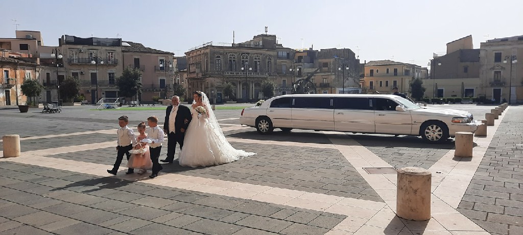 Limousine Royal