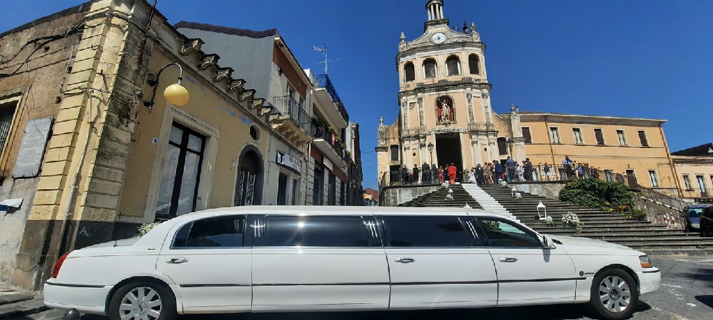 Limousine Royal