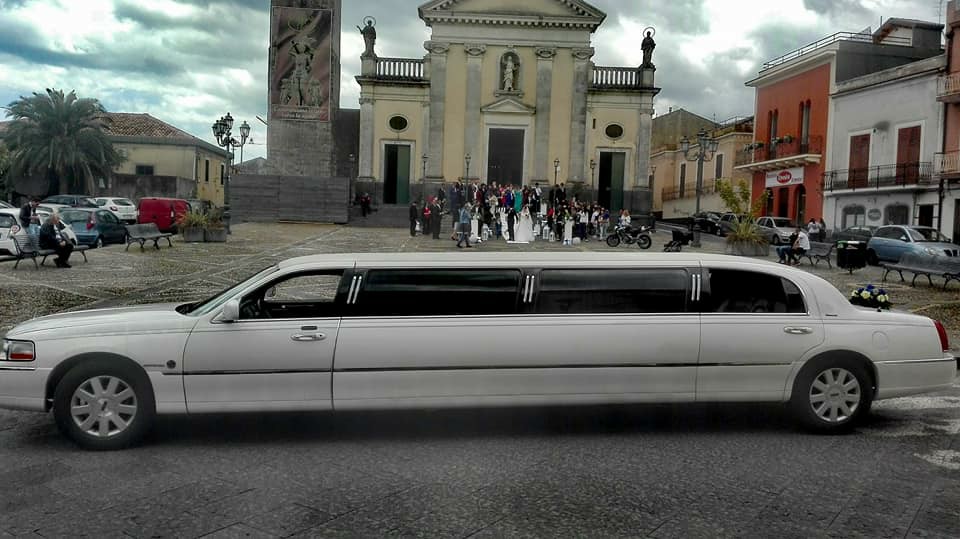 Limousine Royal
