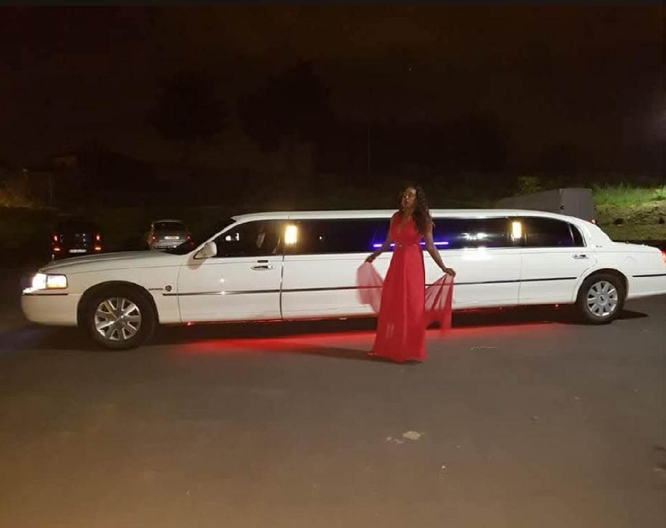 Limousine Royal