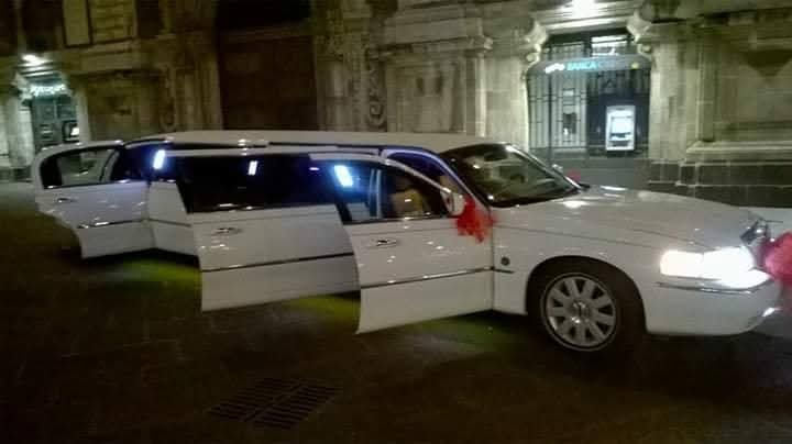 Limousine Royal