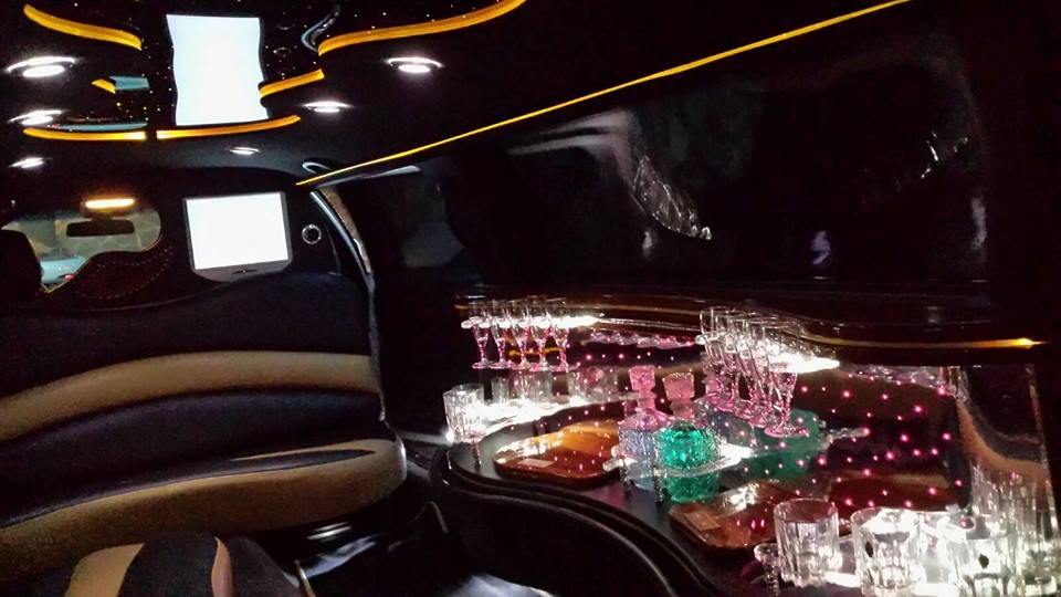 Limousine Royal
