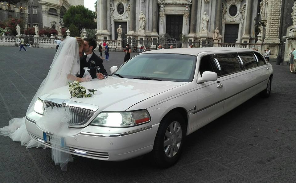 Limousine Royal