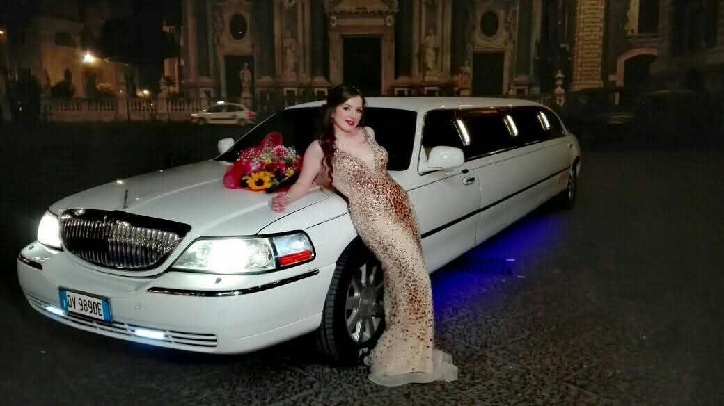 Limousine Royal