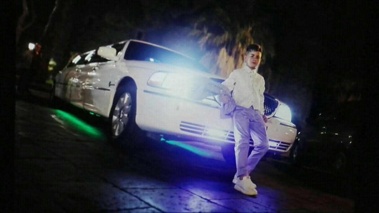 Limousine Royal