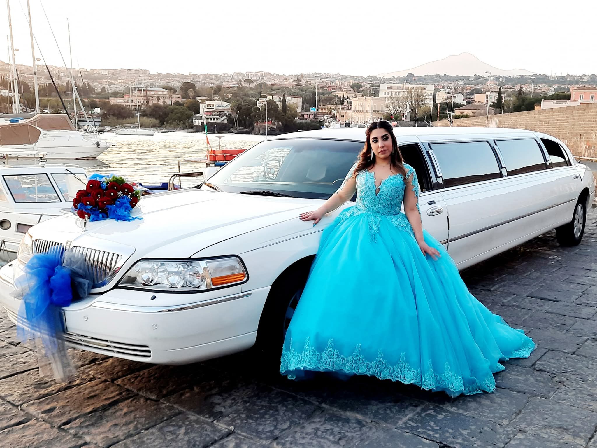 Limousine Royal