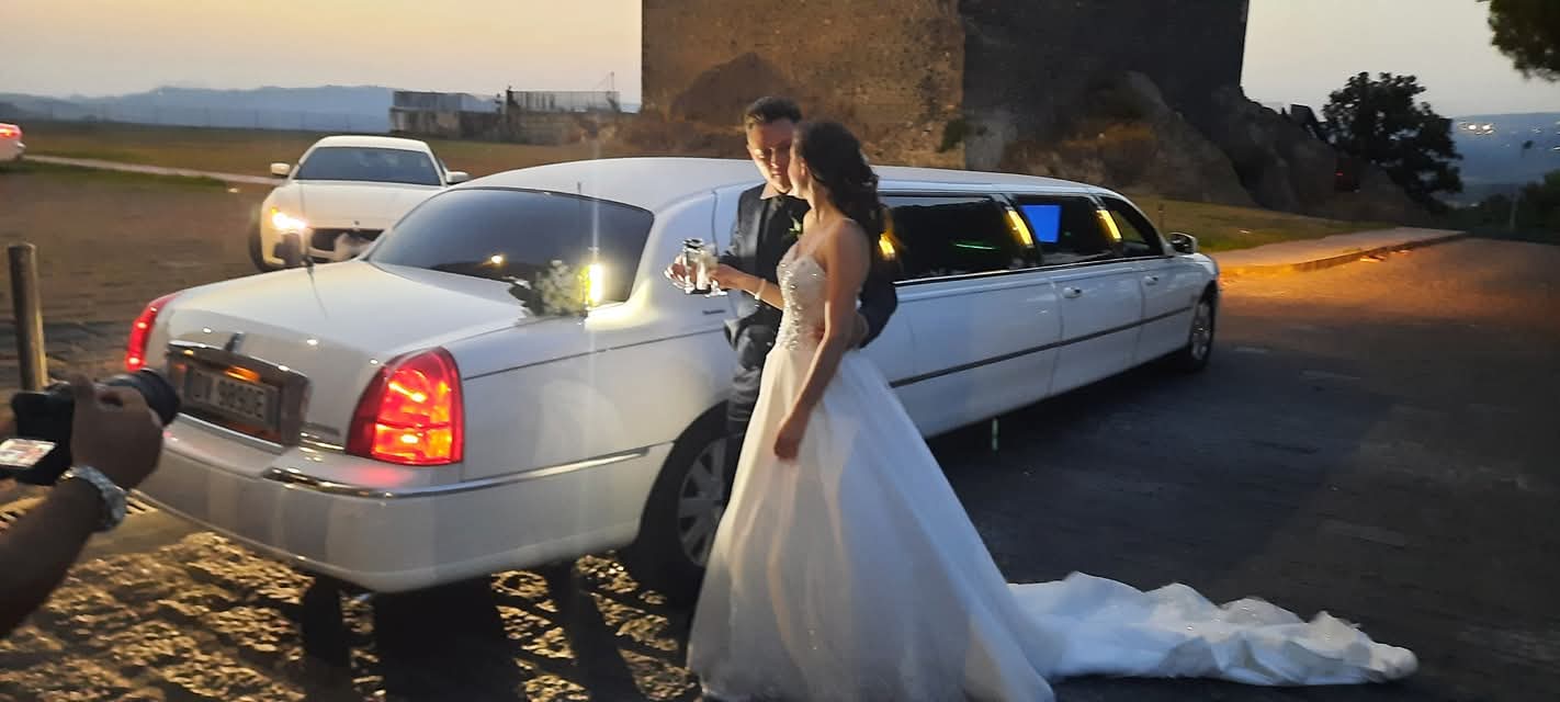 Limousine Royal