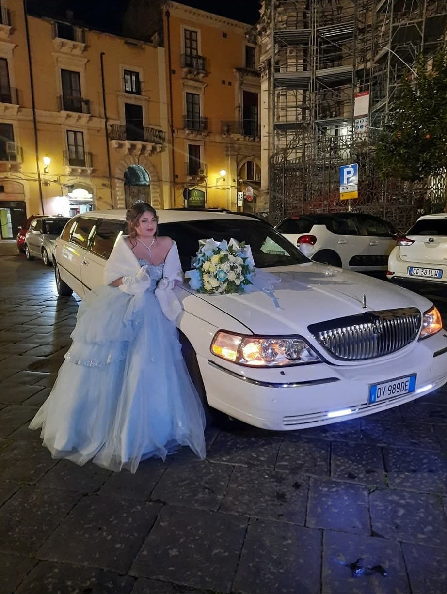 Limousine Royal