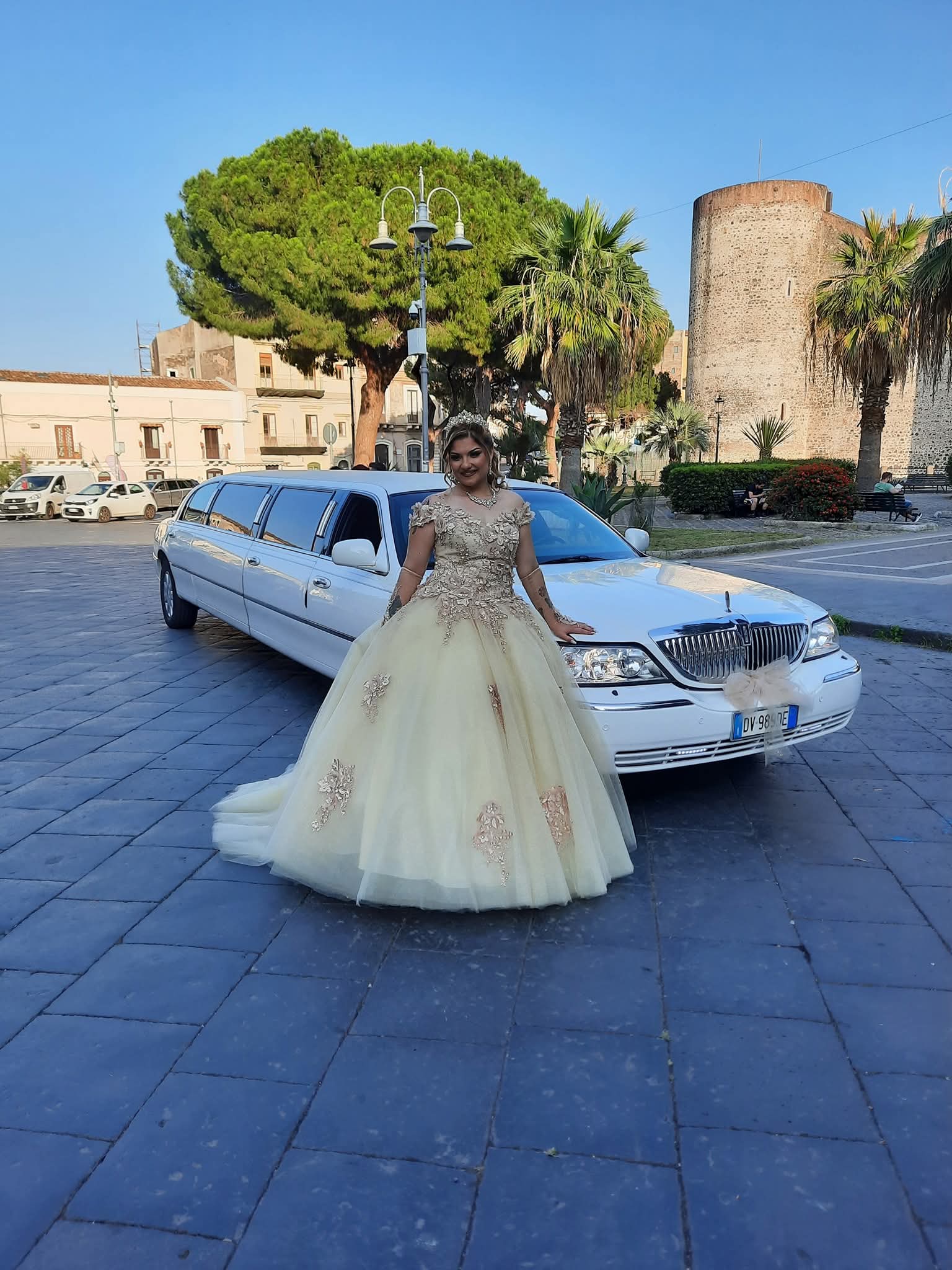 Limousine Royal