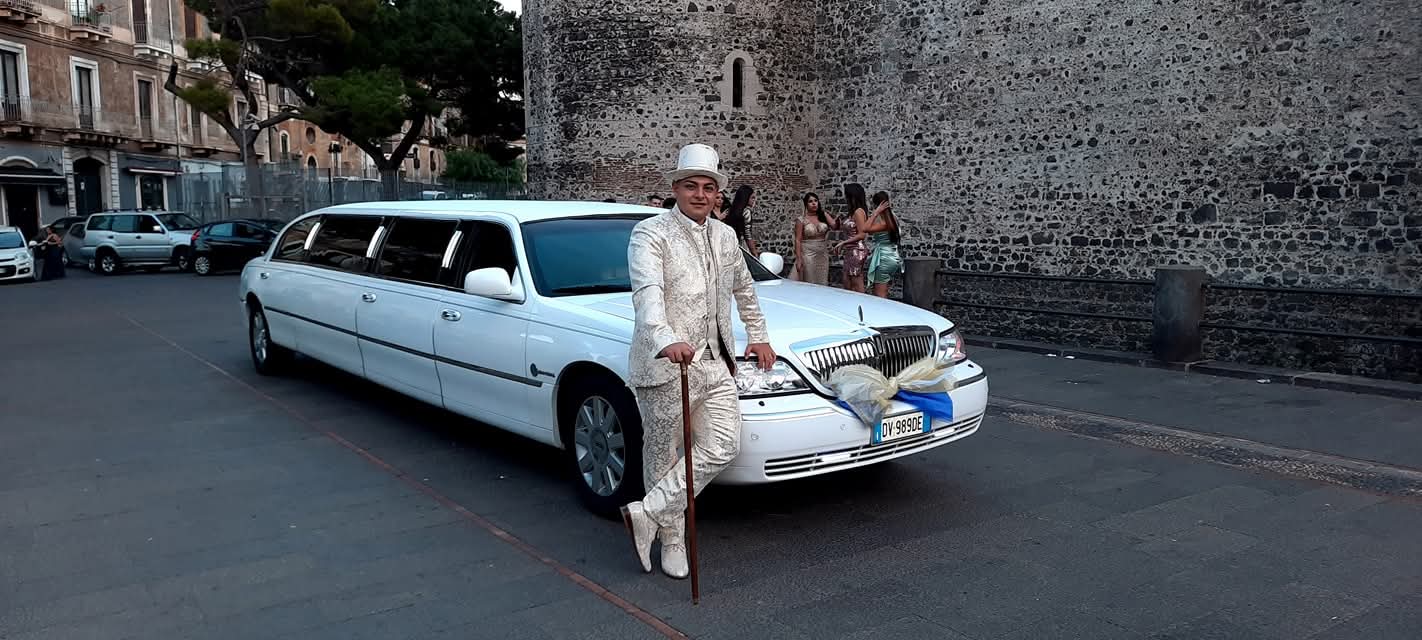 Limousine Royal