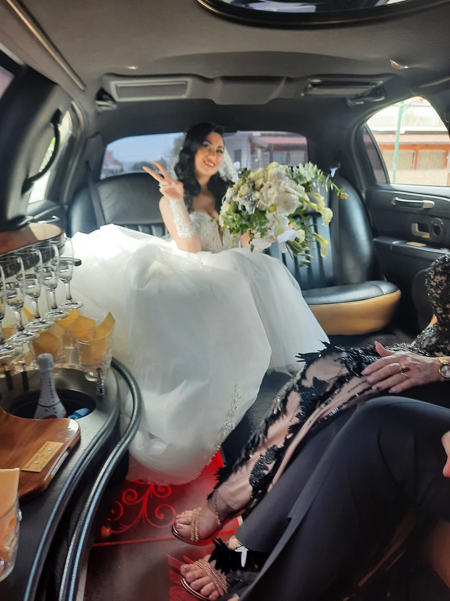 Limousine Royal