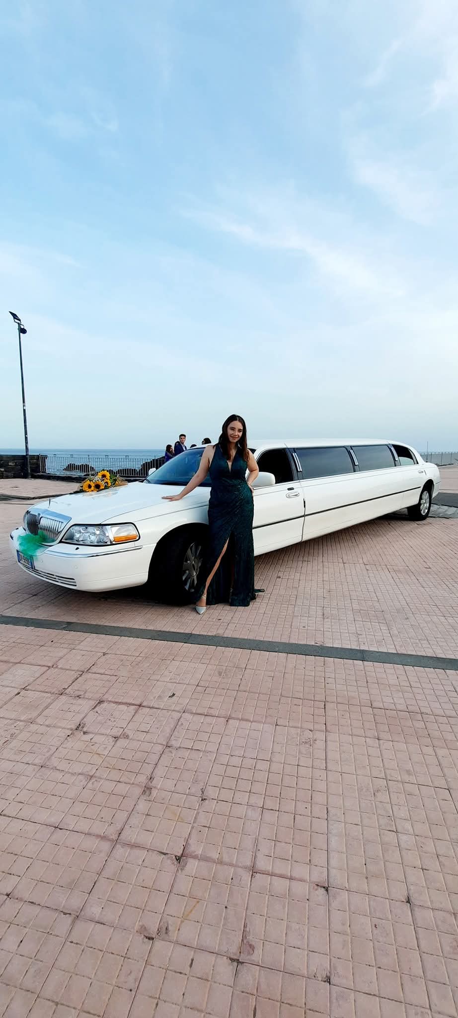 Limousine Royal