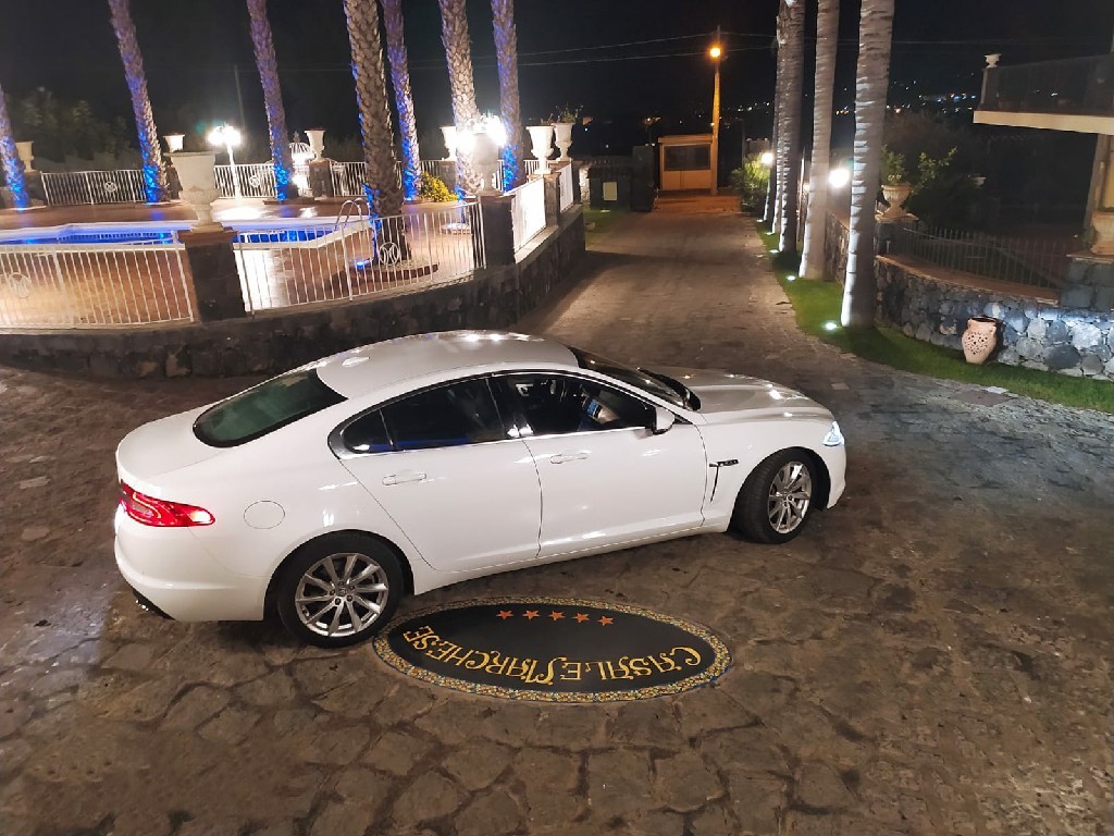 Auto Moderne e D'Epoca 1