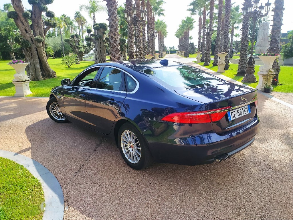 Auto Moderne e D'Epoca 2